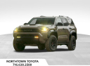 2025 Toyota 4Runner TRD Sport at Northtown Toyota Volkswagen