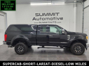 Thumbnail image of 2017 Ford F-250 Super Duty at Summit Chrysler Dodge Jeep