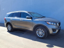 Thumbnail image of 2016 Kia Sorento at Andy Mohr Nissan