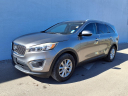 Thumbnail image of 2016 Kia Sorento at Andy Mohr Nissan