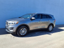 Thumbnail image of 2016 Kia Sorento at Andy Mohr Nissan