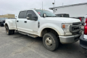 2022 Ford F-350 Super Duty XL at Harbor Chevrolet