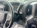 Thumbnail image of 2020 Chevrolet Silverado 1500 at LaFontaine Chevrolet Buick GMC of St. Clair