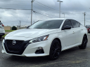 Thumbnail image of 2022 Nissan Altima at Kings Kia