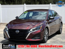 Thumbnail image of 2024 Nissan Altima at Riverbend Ford