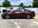 Thumbnail image of 2024 Nissan Altima at Riverbend Ford