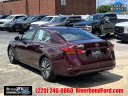 Thumbnail image of 2024 Nissan Altima at Riverbend Ford