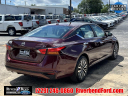 Thumbnail image of 2024 Nissan Altima at Riverbend Ford
