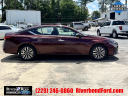 Thumbnail image of 2024 Nissan Altima at Riverbend Ford