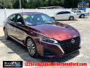 Thumbnail image of 2024 Nissan Altima at Riverbend Ford