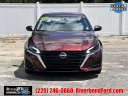 Thumbnail image of 2024 Nissan Altima at Riverbend Ford