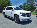 Thumbnail image of 2015 Chevrolet Suburban at Auto Mart Auto Sales