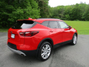 Thumbnail image of 2019 Chevrolet Blazer at Bedard Brothers - USED