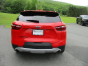 Thumbnail image of 2019 Chevrolet Blazer at Bedard Brothers - USED