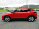 Thumbnail image of 2019 Chevrolet Blazer at Bedard Brothers - USED