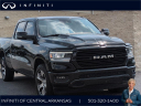 Thumbnail image of 2023 Ram 1500 at Infiniti of Central Arkansas USED