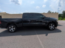 Thumbnail image of 2023 Ram 1500 at Infiniti of Central Arkansas USED