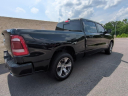 Thumbnail image of 2023 Ram 1500 at Infiniti of Central Arkansas USED