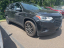 Thumbnail image of 2018 Chevrolet Traverse at Faulkner Cadillac Trevose Used