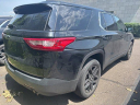 Thumbnail image of 2018 Chevrolet Traverse at Faulkner Cadillac Trevose Used