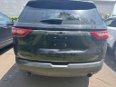 Thumbnail image of 2018 Chevrolet Traverse at Faulkner Cadillac Trevose Used