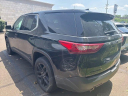 Thumbnail image of 2018 Chevrolet Traverse at Faulkner Cadillac Trevose Used
