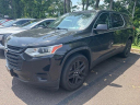 Thumbnail image of 2018 Chevrolet Traverse at Faulkner Cadillac Trevose Used