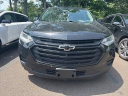 Thumbnail image of 2018 Chevrolet Traverse at Faulkner Cadillac Trevose Used