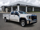 Thumbnail image of 2025 GMC Sierra 2500HD at Morgan Buick GMC Shreveport - NEW