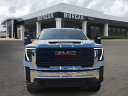 Thumbnail image of 2025 GMC Sierra 2500HD at Morgan Buick GMC Shreveport - NEW