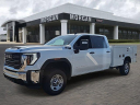 Thumbnail image of 2025 GMC Sierra 2500HD at Morgan Buick GMC Shreveport - NEW