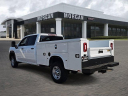 Thumbnail image of 2025 GMC Sierra 2500HD at Morgan Buick GMC Shreveport - NEW