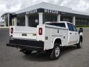 Thumbnail image of 2025 GMC Sierra 2500HD at Morgan Buick GMC Shreveport - NEW
