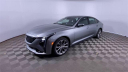 Thumbnail image of 2025 Cadillac CT5 at Jim Riehl's Friendly Honda