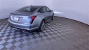 Thumbnail image of 2025 Cadillac CT5 at Jim Riehl's Friendly Honda
