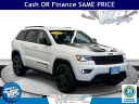 Thumbnail image of 2021 Jeep Grand Cherokee at Westbury Chrysler Jeep Dodge RAM