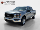 Thumbnail image of 2023 Ford F-150 at LaFontaine Ford Birch Run