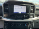 Thumbnail image of 2023 Ford F-150 at LaFontaine Ford Birch Run