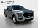 Thumbnail image of 2023 Ford F-150 at LaFontaine Ford Birch Run