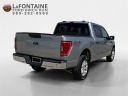 Thumbnail image of 2023 Ford F-150 at LaFontaine Ford Birch Run