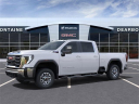 Thumbnail image of 2025 GMC Sierra 2500HD at LaFontaine Buick GMC of Dearborn