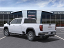 Thumbnail image of 2025 GMC Sierra 2500HD at LaFontaine Buick GMC of Dearborn