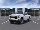 Thumbnail image of 2025 GMC Sierra 2500HD at LaFontaine Buick GMC of Dearborn