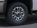 Thumbnail image of 2025 GMC Sierra 2500HD at LaFontaine Buick GMC of Dearborn