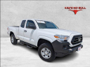 Thumbnail image of 2023 Toyota Tacoma at Kim's Chrysler Dodge Jeep Toyota (Used)