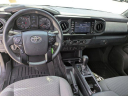 Thumbnail image of 2023 Toyota Tacoma at Kim's Chrysler Dodge Jeep Toyota (Used)