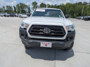 Thumbnail image of 2023 Toyota Tacoma at Kim's Chrysler Dodge Jeep Toyota (Used)