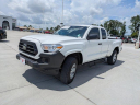 Thumbnail image of 2023 Toyota Tacoma at Kim's Chrysler Dodge Jeep Toyota (Used)