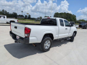 Thumbnail image of 2023 Toyota Tacoma at Kim's Chrysler Dodge Jeep Toyota (Used)