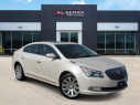Thumbnail image of 2014 Buick LaCrosse at Volkswagen of Grand Blanc